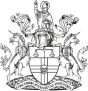 logo for The National Association of Goldsmiths